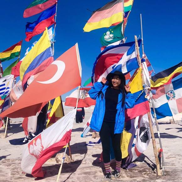 Meet your Posher, Sarah - Picture 1 of 1